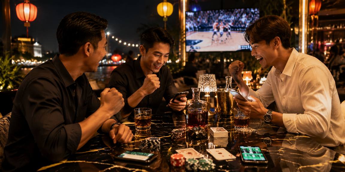 bty388 Chúng tôi xây dựng bty388 như thế nào